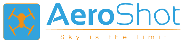 Logo Aeroshot